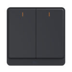 Remote Control Wall Switch
