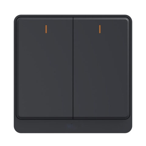 Remote Control Wall Switch
