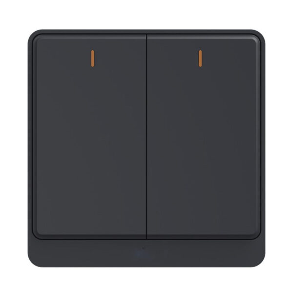 Remote Control Wall Switch