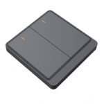 Remote Control Wall Switch