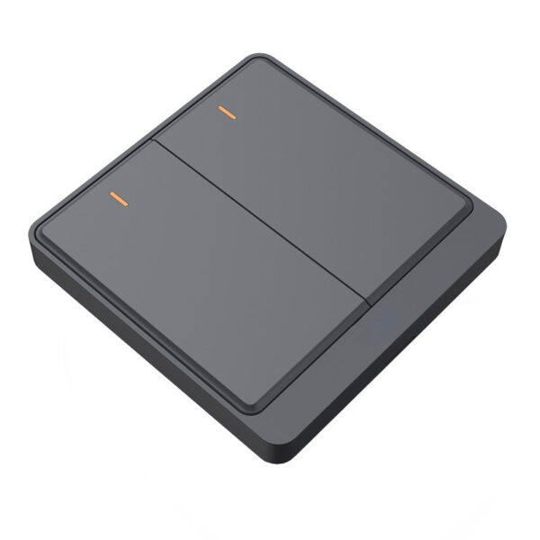 Remote Control Wall Switch