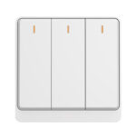 Remote Control Wall Switch