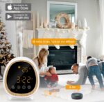 Smart Aroma Diffuser | Humidifier