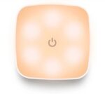 Dimmable Sensor Closet Light