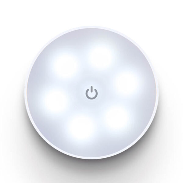 Dimmable Sensor Closet Light