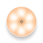 Dimmable Sensor Closet Light