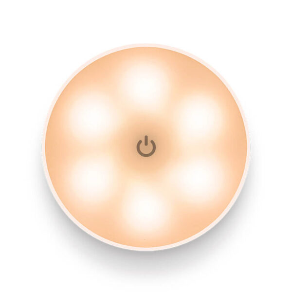 Dimmable Sensor Closet Light